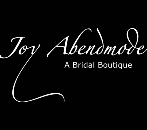 Joy Abendmode Bridal - Royal Oak, MI