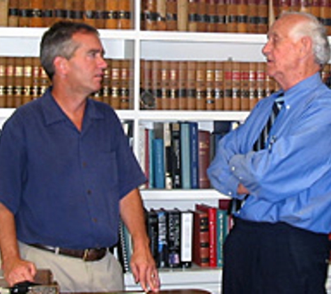 Ward & Ward Personal Injury Lawyers - Indianapolis, IN