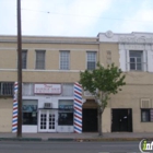 Tonys Barber Shop