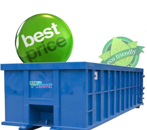Orlando Easy Dumpster Rental - Orlando, FL