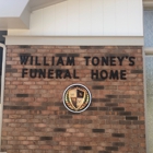 William Toney Funeral Home