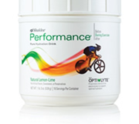 Shaklee Distributor:  Baileys' Health and Wellness - Renton, WA