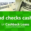 Cashback Payday Advance gallery
