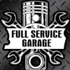 Full Service Garage gallery