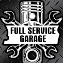 Full Service Garage - Auto Repair & Service