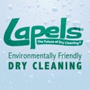 Lapels - Dry Cleaners & Laundries