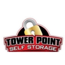 Tower Point Self Storage - Self Storage