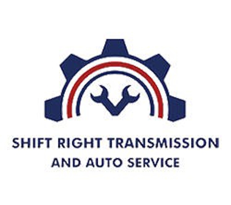 Shift Right Transmission & Auto Service - Stockbridge, GA