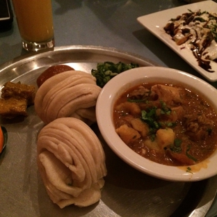 Mustang Thakali Kitchen - Jackson Heights, NY