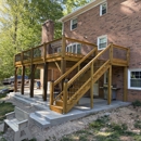 Woolf's Construction - Deck Builders