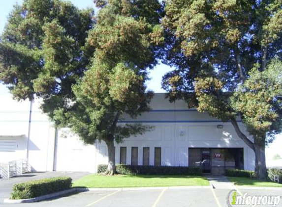 Wantech International Corp - Hayward, CA