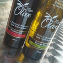 The Sacrad Olive - Olive Oil