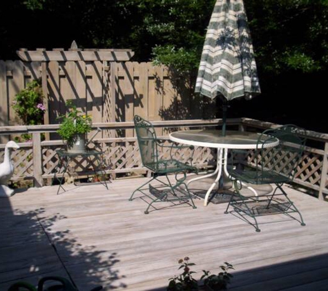 Renew Deck & Fence - Lees Summit, MO