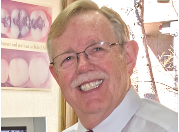 William Mark Forney, DDS - Greeley, CO