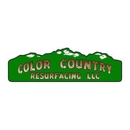 Color Country Resurfacing - Concrete Contractors