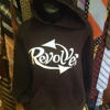 Revolver gallery