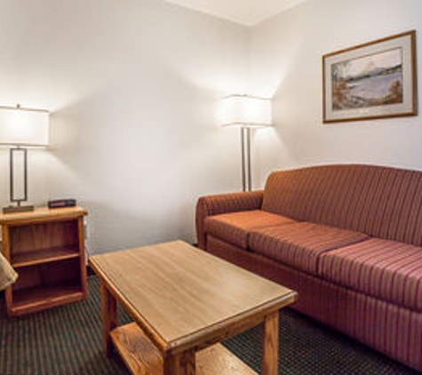 Quality Inn - Belgrade, MT