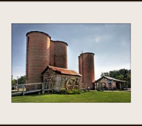 Oren Dunn City Museum - Tupelo, MS