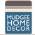 Mudgee Home Decor Logo