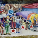 Toby the Clown Foundation Inc - Clowns