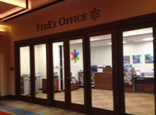 FedEx Office Print & Ship Center - San Antonio, TX 78261