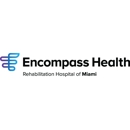 Encompass Health Rehabilitation Hospital of Miami - Occupational Therapists
