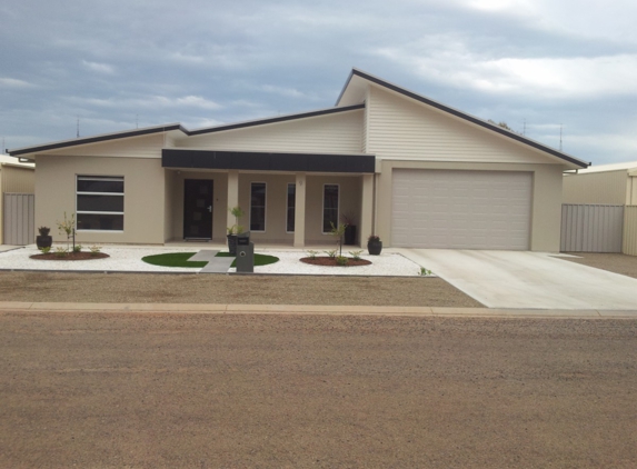 Coastal Living By Design - Port Adelaide, SA