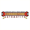 Cornerstone Automotive gallery