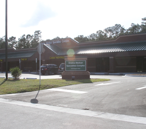 Onslow Medical Specialties Clinic - Jacksonville, NC