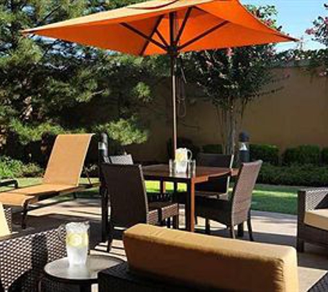 Courtyard by Marriott - Oklahoma City, OK