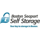 Boston Seaport Self Storage - Storage Household & Commercial