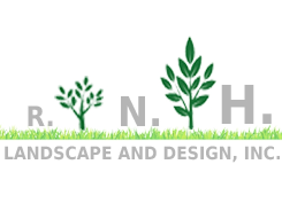 R. N. H. Landscape and Design, Inc. - Sudbury, MA