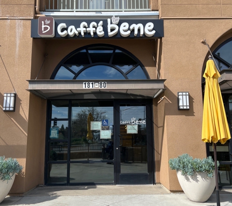 Caffe Bene - San Jose, CA