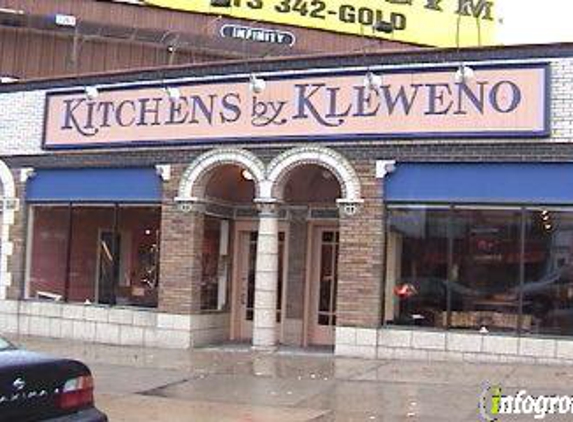 Kitchens By Kleweno - Kansas City, MO