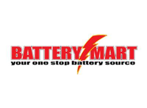 Battery Mart - Apple Valley, CA