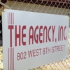 The Agency Inc gallery