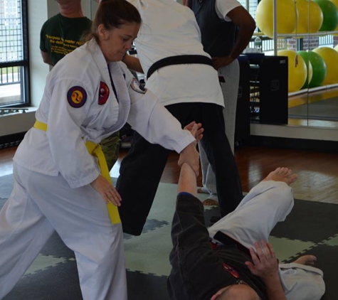 MKC Karate t/a Maryland Kyusho Concepts - Hanover, MD