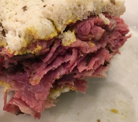 Ben's Kosher Deli - Carle Place, NY