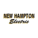 New Hampton Electric - Electricians