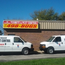 Ed Milberger Pest Control - Termite Control