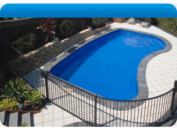C.J.G Pools & EarthWorks - Kambah, ACT