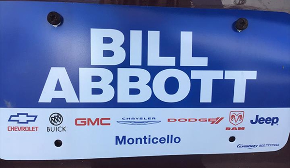 Bill Abbott Inc. - Monticello, IL