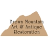 Brown Mountain Restoration gallery