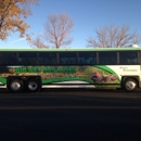 Big Sky Bus Lines - Buses-Charter & Rental