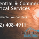 Stott  Brother Electric - Electricians