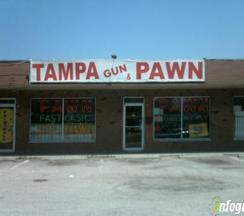 Tampa Gun & Pawn - Tampa, FL