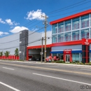 CubeSmart Self Storage - Self Storage