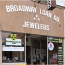 Broadway Loan - Jewelers