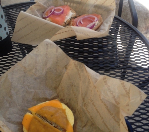 Einstein Bros Bagels - Fort Lauderdale, FL