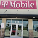 T-Mobile - Cellular Telephone Equipment & Supplies-Rental